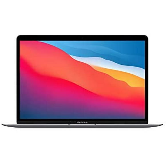 laptop apple macbook air 13 8gb ram 256gb ssd gris