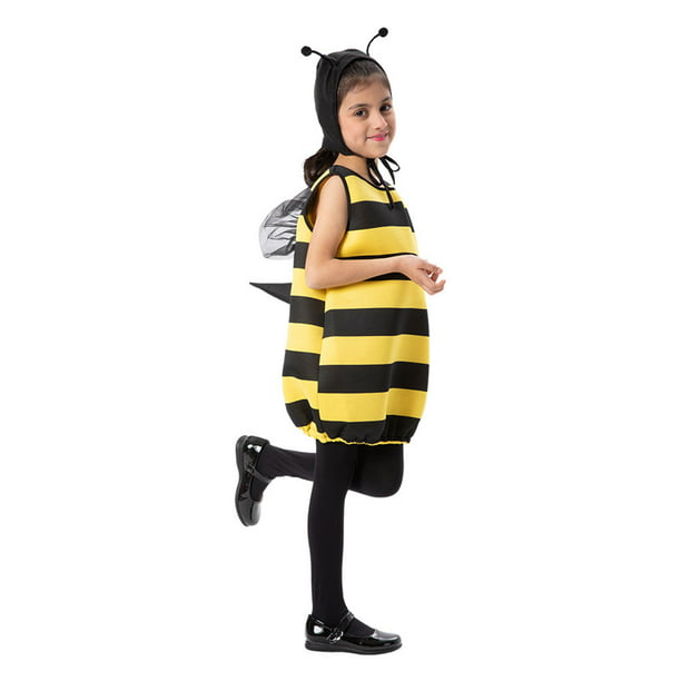 Forum Novelties - Disfraz clásico de abeja de miel para niño :  Ropa, Zapatos y Joyería