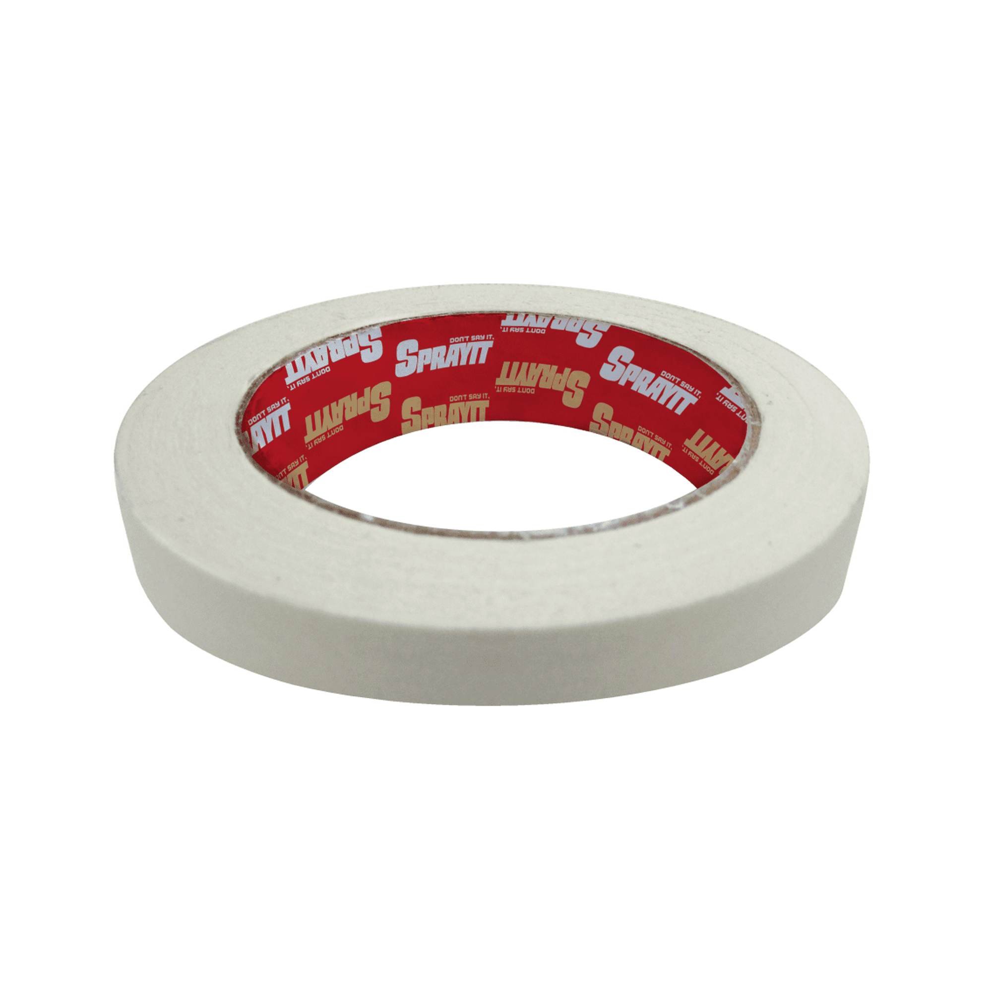 Masking Tape Multifuncional Sherwin Williams 12MM X 50M (1/2