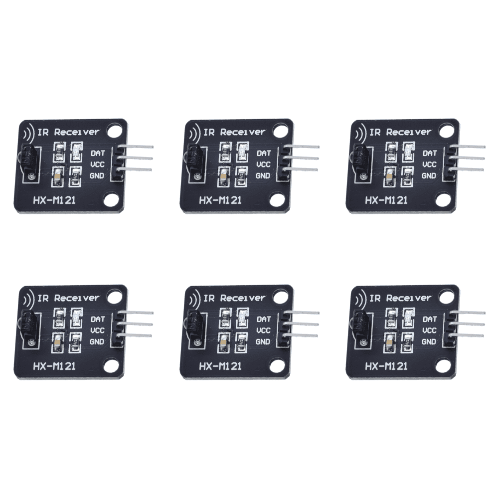 Módulo Digital 38khz Sensor receptor IR para bloque de construcción ...