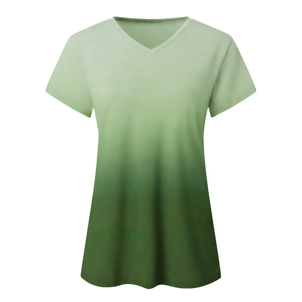 The Drop Camiseta para Mujer, de Manga Larga con Hombreras, Verde Oliva,  por @wearetwinset, 3XL Grande : .es: Moda