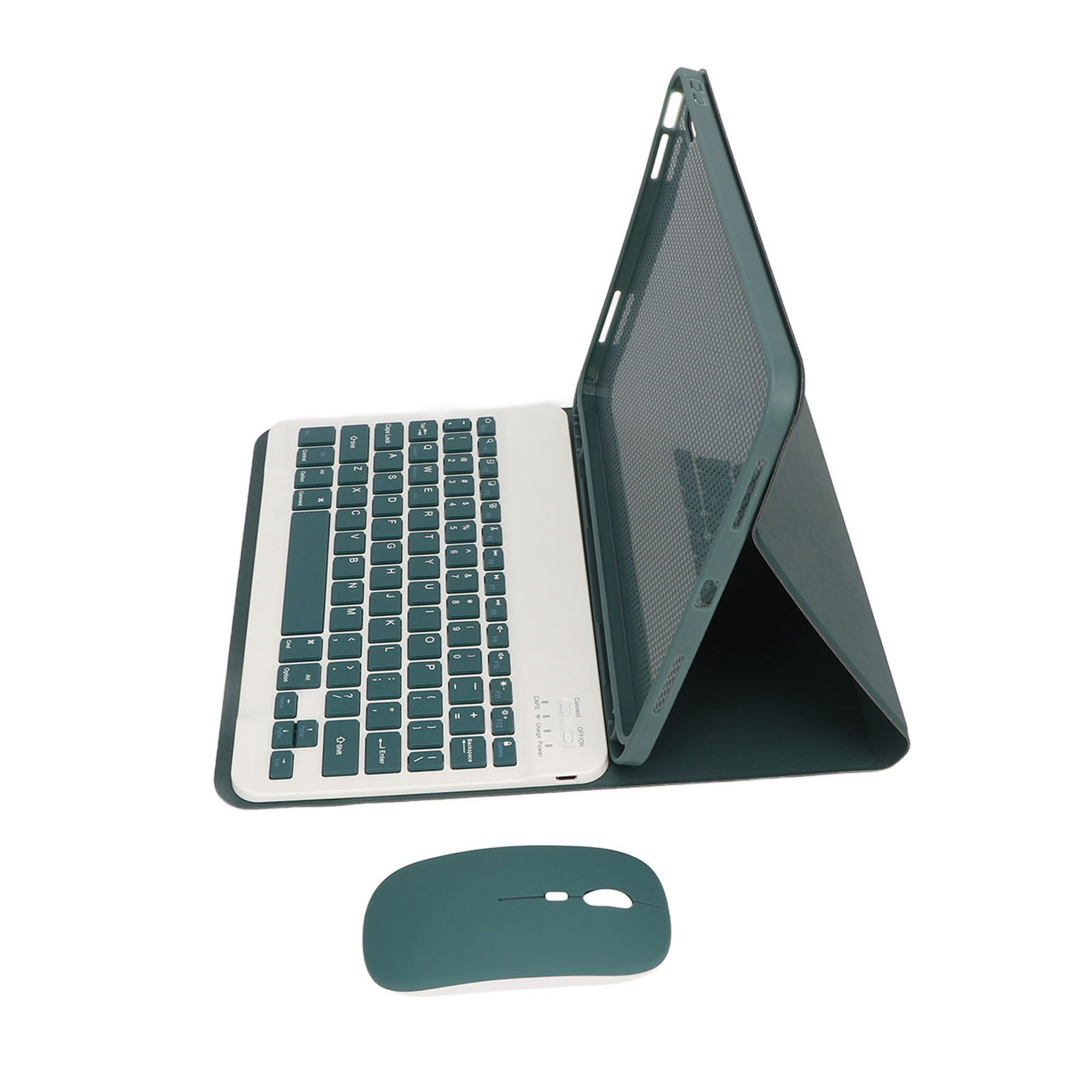 Tablet teclado inalámbrico Bluetooth para iPad 10 Generación 2022. - China Teclado  Bluetooth de Tablet PC Tablet y TECLADO precio