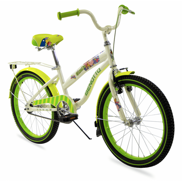 Bicicleta benotto rodada online 12