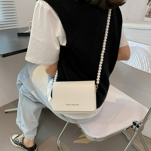 mini pequeño cuadrado bolsa 2021 moda bolsos de hombro para las