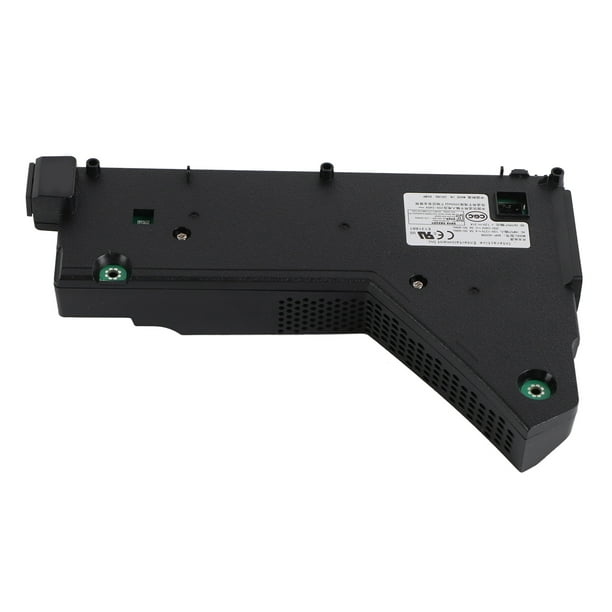 ADP‑400DR para fuente de alimentación PS5 Fuente de alimentación interna de  repuesto para PS5 con cable de alimentación 100‑127V 200‑240V Enchufe  estadounidense