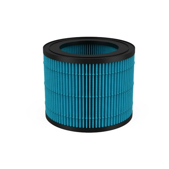 filtro para humidificador de aire azul pure enrichment