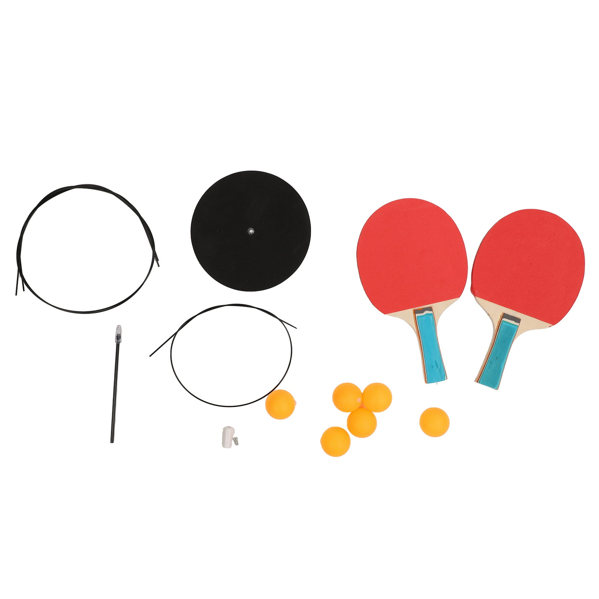 Set Ping Pong con 2 Palas - Juguetilandia