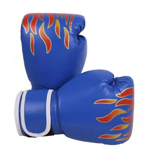Guantes de boxeo para adultos y , guantes de entrenamiento de kickboxing,  guantes de saco , guantes Macarena Guantes deportivos de boxeo
