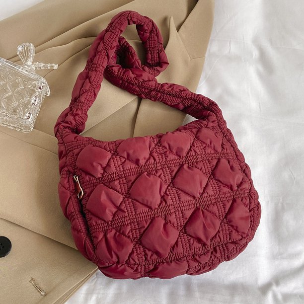 Bolsos best sale rojos pequeños