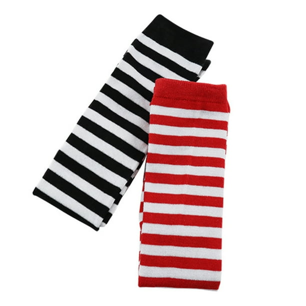 Calcetines de color canela con estampado de rayas para niño : comprar  online - Calcetines