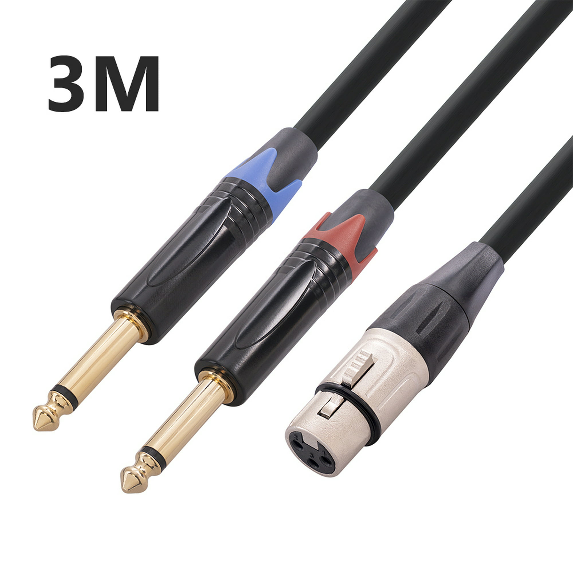 Cable Hdmi Macho A X 2 Hdmi Hembra (splitter X 2)