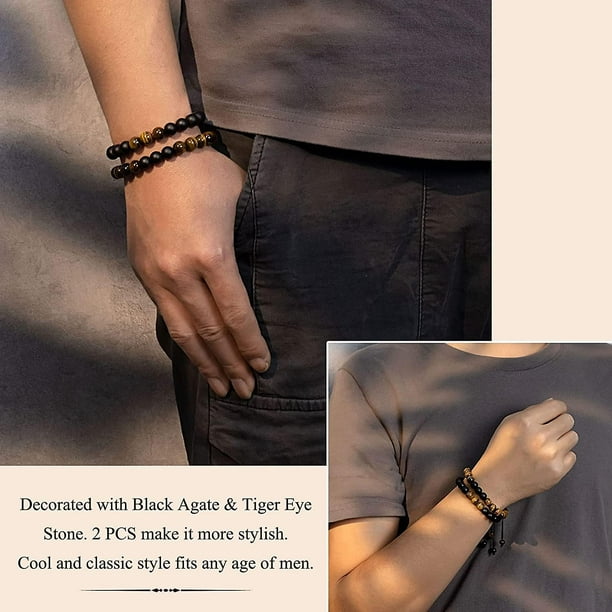 Pulsera Hombre San Valentín