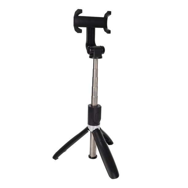 Selfie Stick Trípode Con Control Remoto Inalámbrico Desmonta