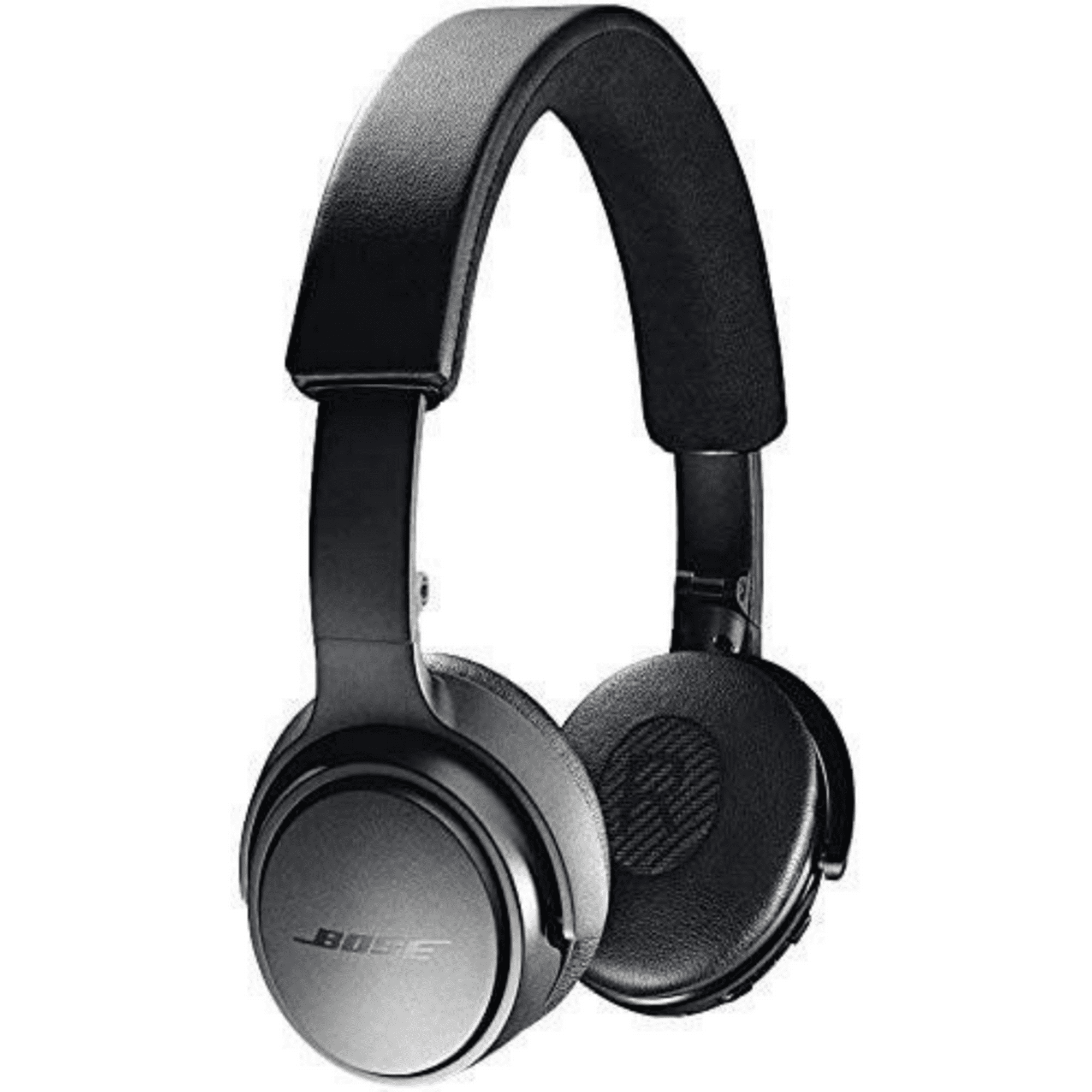 Auriculares inalámbricos  Bose SoundLink Around Ear II, De diadema,  Bluetooth, Hasta 15 horas, Negro