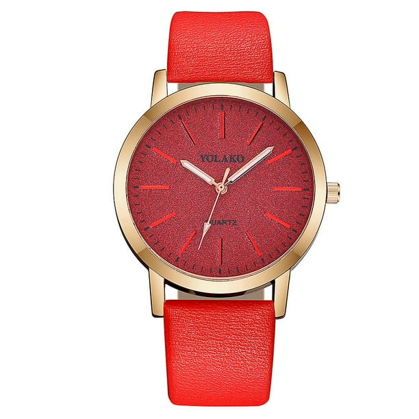 Relojes para dama online de moda