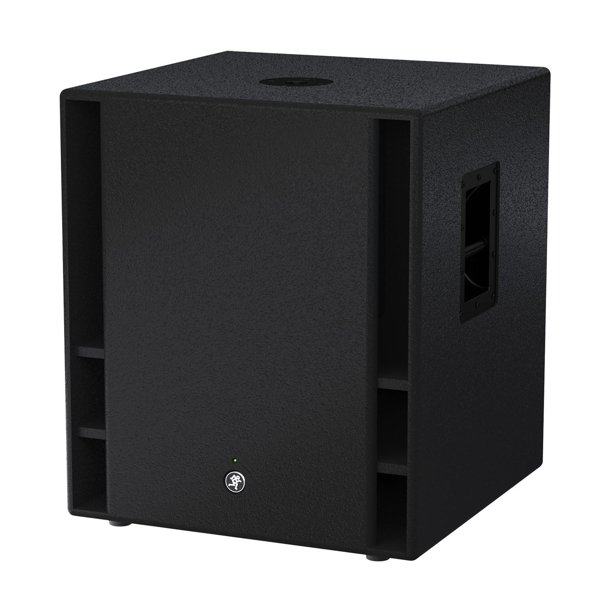 MACKIE Thump118S Subwoofer autoamplificado