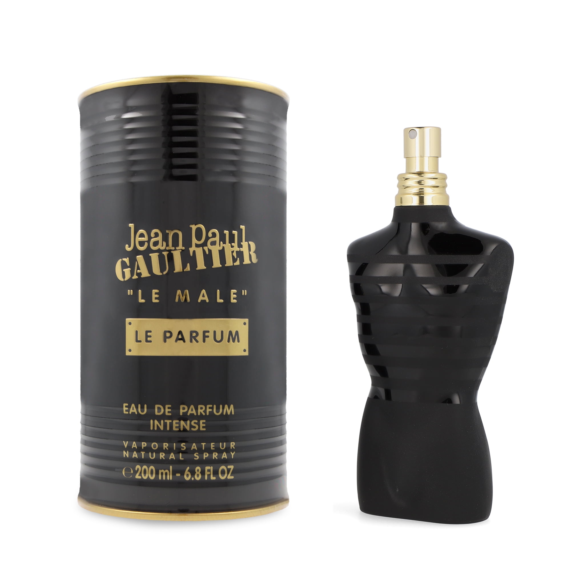 Locion para Hombre Jean Paul Gaultier Jean Paul Gaultier Le Male Le ...