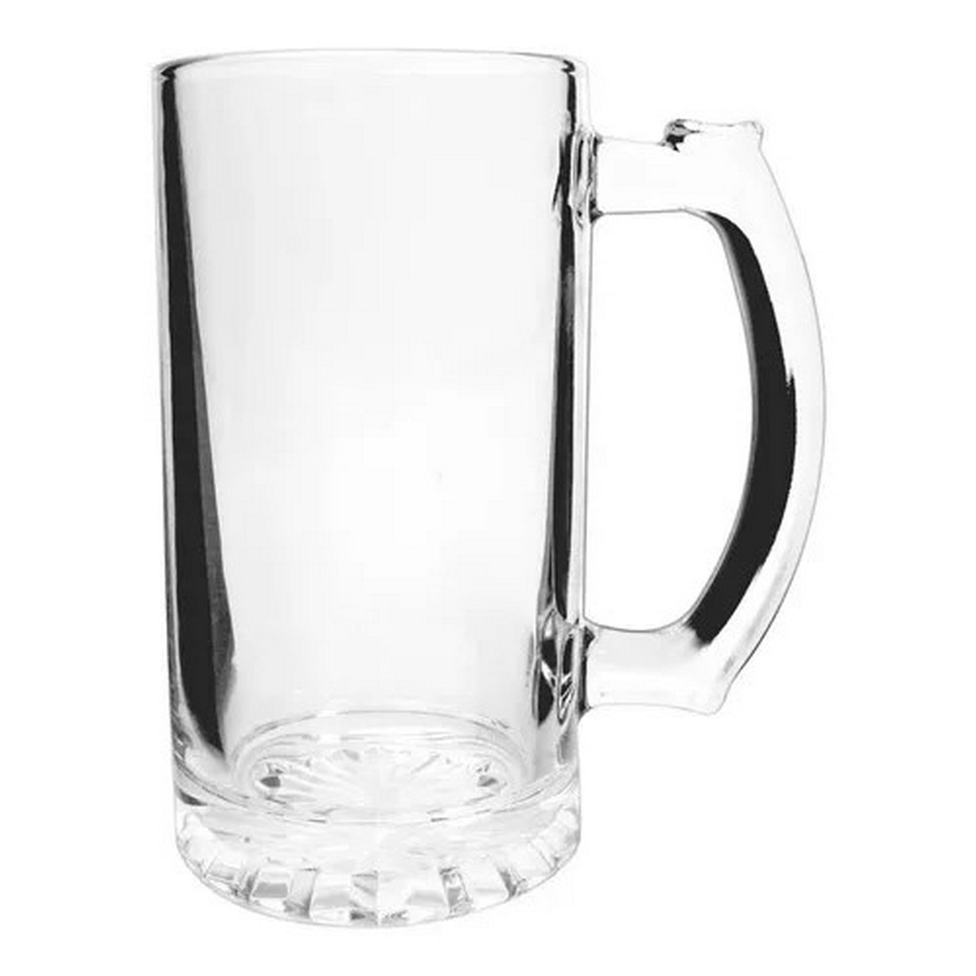 Vasos Térmicos Acero Inoxidable 6 Pzas 500 Ml Para Cerveza