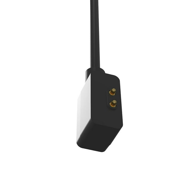 Cargador De Reloj Inteligente Cargador Pulsera inteligente Cable de carga  para OPPO Band Style (SpO2) Imán (30 cm) Likrtyny Para estrenar