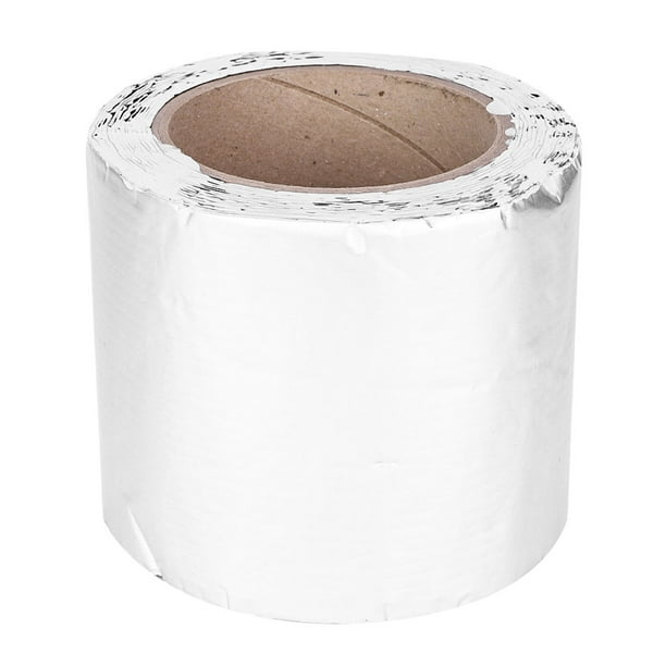 uxcell Cinta de sellado impermeable para calafateo autoadhesiva 0.87  pulgadas de ancho x 10.5 pies de largo, cinta de sellado de PVC para  cocina