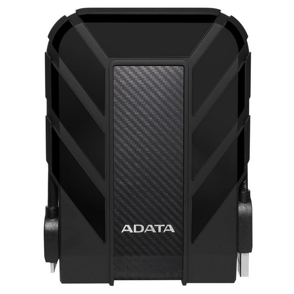disco duro portátil adata hd710 pro de 5 tb usb 30 color negro adata ahd710p5tu31cbk