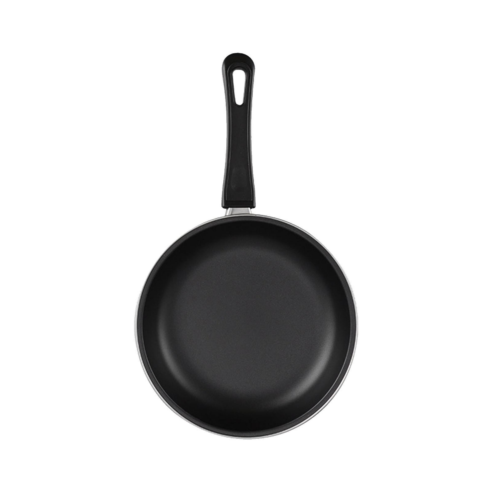  CAROTE Sartén para tortillas, sartén antiadherente de 4 tazas,  sartén para panqueques, sartén de granito saludable para huevos, sartén  para huevos para el desayuno, adecuada para estufa de gas y utensilios