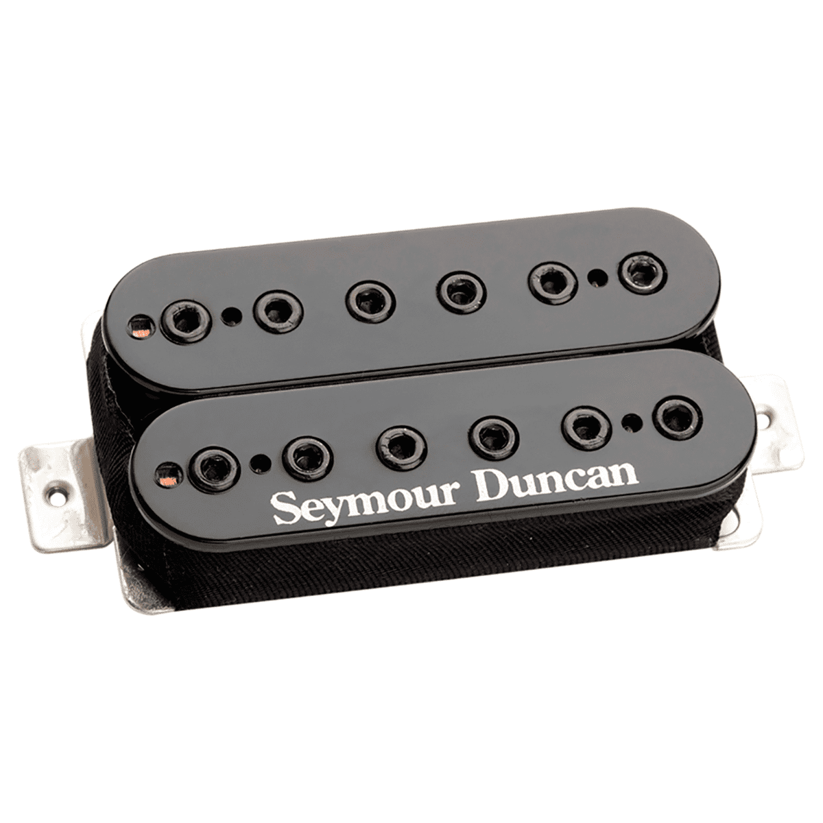 Set Pickup Humbucker Seymour Duncan PA-TB1 - Parallel Axis Per Manico E Ponte - Nuovo - Foto 4
