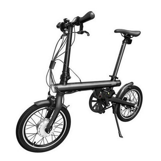 Aproximación opción De confianza Bicicleta Eléctrica Xiaomi Mi Smart Electric Folding Bike/ Xiaomi Motor  250W/ Rodada 16″/ Negra | Walmart en línea