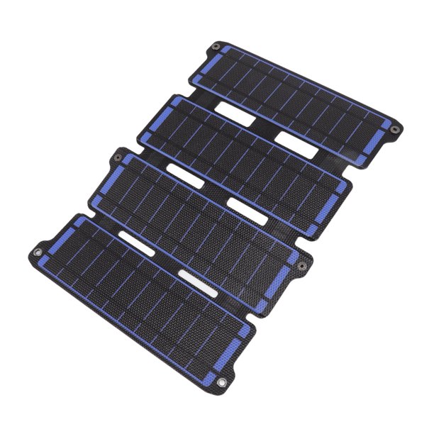 Panel solar plegable W,Panel solar plegable Panel solar plegable