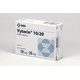 thumbnail image 1 of Vytorin comprimidos 10 mg/20 mg 14 pzas, 1 of 2