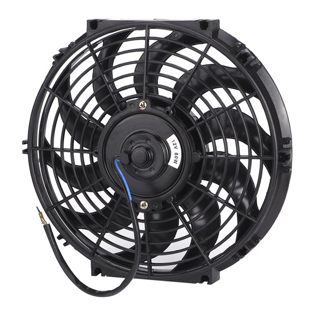 Ventilador Universal 12 Pulgadas Para Radiador – autopartesbascar.com