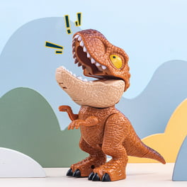  PLAYBEA Juguetes de dinosaurio – 12 figuras realistas