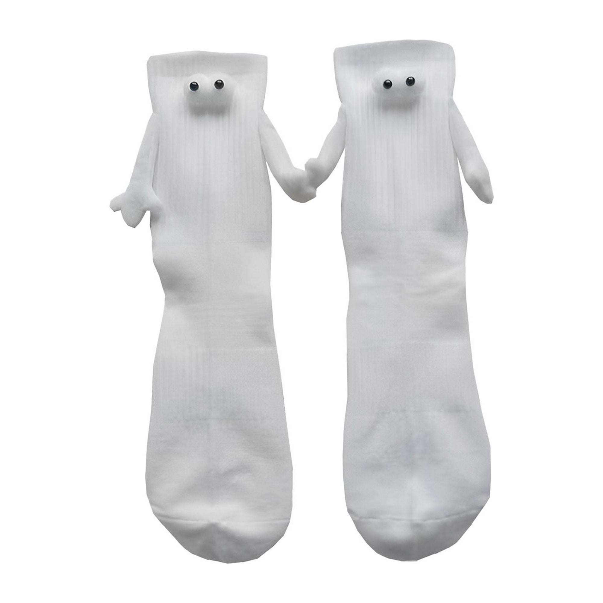 Bayway-calcetines con efecto médico para mujer, medias sin goma, regalo, 3  pares - AliExpress