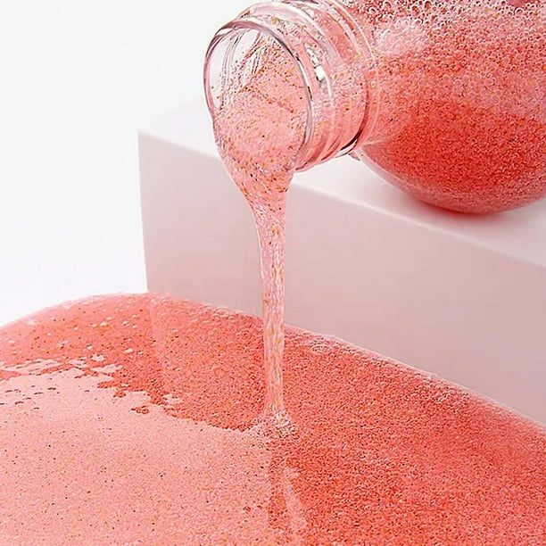 Gel de Baño Suave Pink
