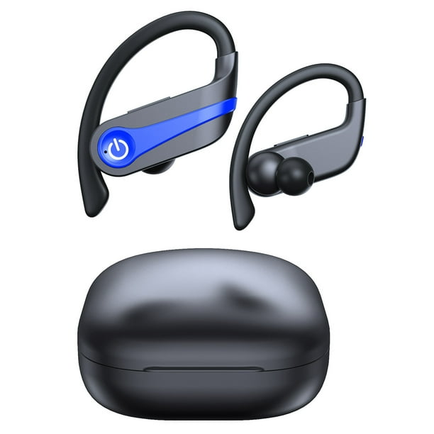 Auriculares inalámbricos, Bluetooth 5.1 Deporte Auriculares