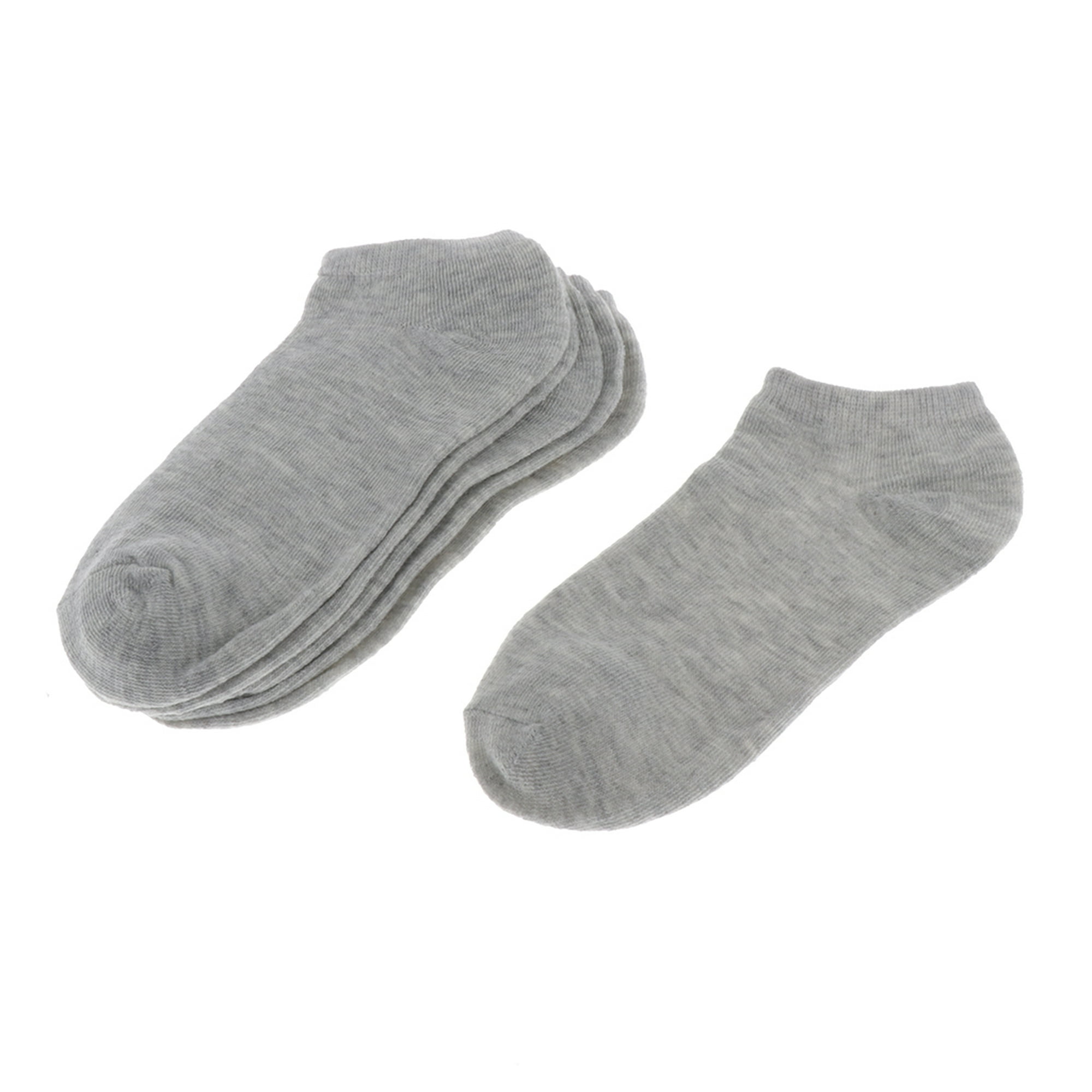 Lenny – Calcetines Invisibles Hombre Casual (Pack 3 Calcetines