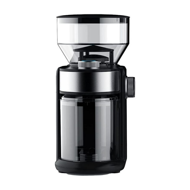 KitchenMax.Store Grinder GRNDR-1 Molino Cafe Grano Electrico para Cafeteria  Restaurante Cafeterías Restaurantes Establecimiento Cocina Comedor Negocio  Bar Tienda Industria Bebidas– KitchenMax Store