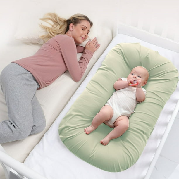 Cojines de lactancia y cojines de dormir para mujeres embarazadas, Cojines  de lactancia para bebés y Cojines de lactancia para madres, Zhivalor  CPB-US-YY1106-3