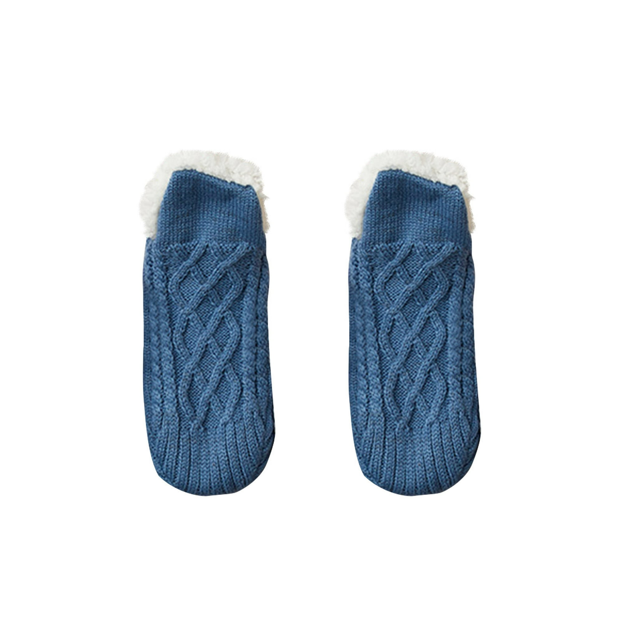 Calcetines térmicos para pies cálidos Calcetines sin costuras Tubo de nieve  jinwen Calcetines térmicos