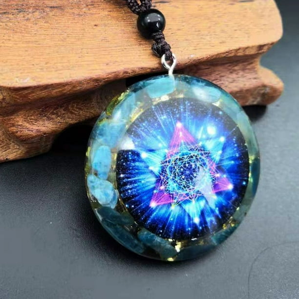 Juya-Colgante creativo de resina hecho a mano, amuletos contra el mal de ojo,  corazón de amor, Hamsa, mano, Sol griego, pulsera de costura, fabricación  de collares - AliExpress