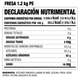 thumbnail image 4 of Mermelada McCormick fresa 1.2 kg, 4 of 5
