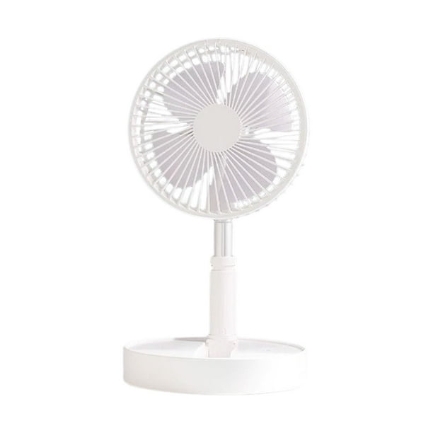 Ventilador de mesa M-CONFORT Pei