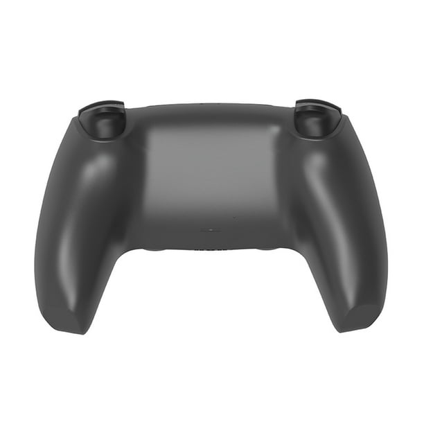  Carcasa de repuesto para mando Playstation 5 PS5 duradero ABS  Gamepad Estuche duro para controlador DualSense Accesorios de juego (rojo)  : Electrónica