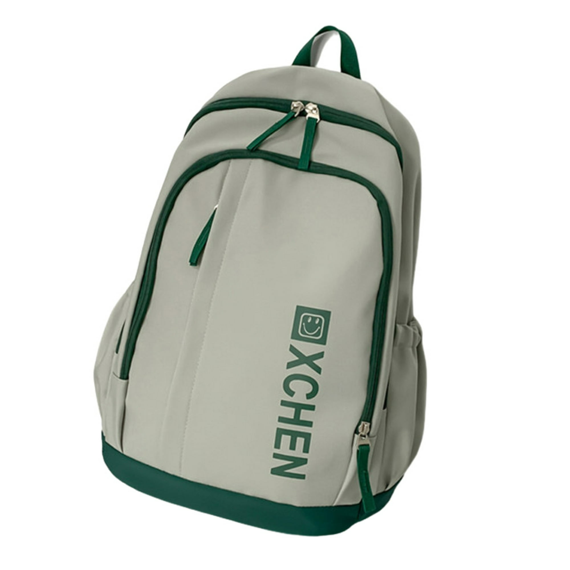 HP Mochila Para Portátil Campus 15.6´´ Verde