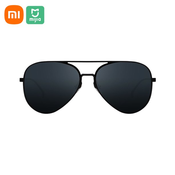 Gafas de sol Irfora Xiaomi Mijia Gafas de sol polarizadas Unisex