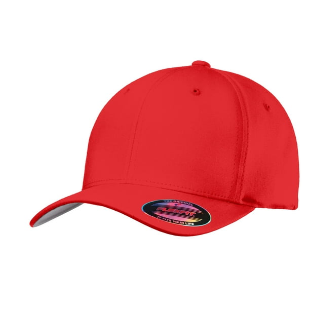 TOP HEADWEAR Gorra de béisbol - Rojo, Rojo 