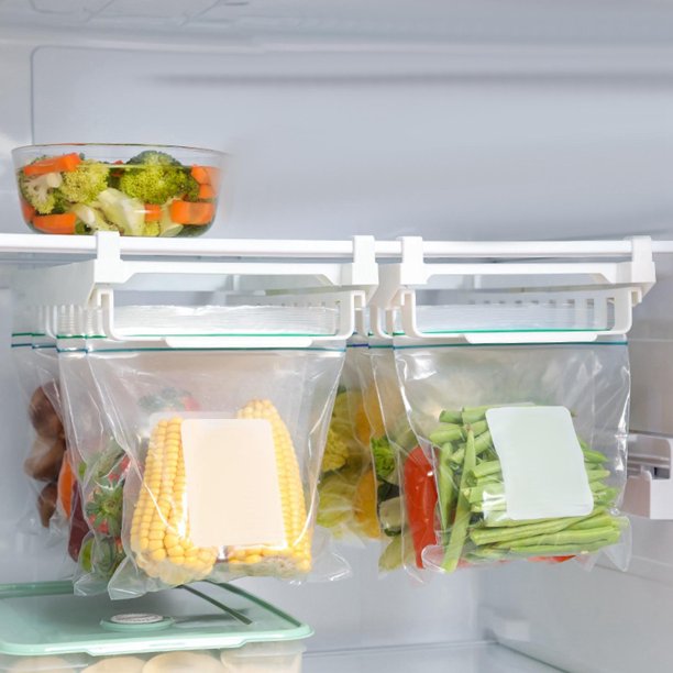 Organizador Para Refrigerador Colgante Ajustable