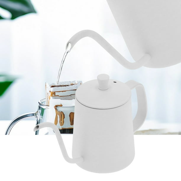 Tetera Para Cafe Cuello De Cisne Timemore Fish Youth Kettle