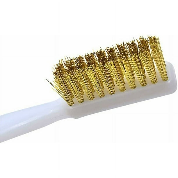 Cepillo metalico mini - Mejor precio online