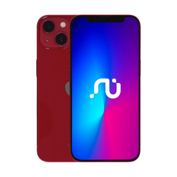 Celular Reacondicionado Clase A Apple Iphone 11 128 Gb Color Rojo